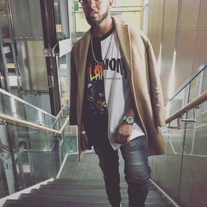 Meet your Posher, Mohammed ayman